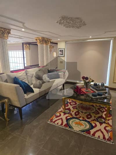 ایف ۔ 8 اسلام آباد میں 8 کمروں کا 2 کنال مکان 55.0 کروڑ میں برائے فروخت۔