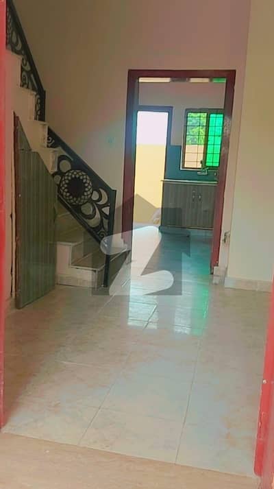 5 MARLA DOUBLE STOREY HOUSE FOR RENT AVAILABLE IN B BLOCK NEW LAHORE CITY
