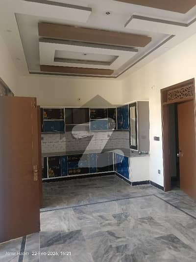 120 Sq Yard Ground Plus 1 West Open House for Sale on 80 Feet Road Superior Block North Town Residency