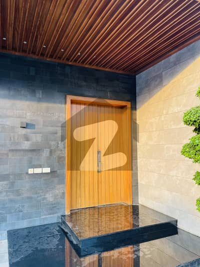 1 kanal House Full besment with Ac & Led install hot location phase 5