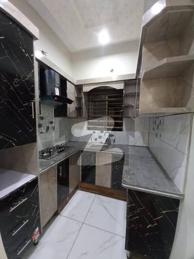 Prime Location Flat Of 1800 Square Feet For rent In North Nazimabad - Block B