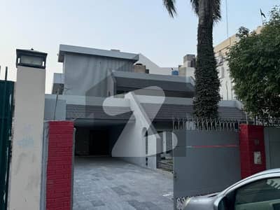 2 KANAL HOUSE IS AVAILABLE FOR RENT IN GARDEN TOWN