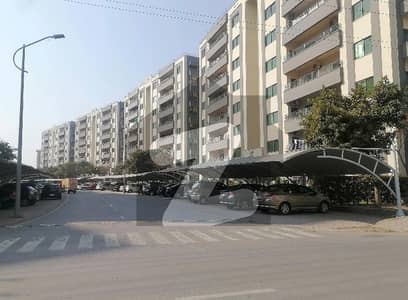 Get In Touch Now To Buy A 10 Marla Flat In Askari 11 - Sector B