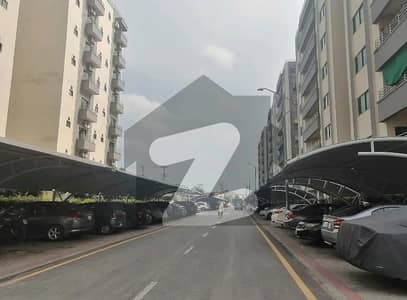 12 Marla Spacious Flat Is Available In Askari 11 - Sector B Apartments For Sale