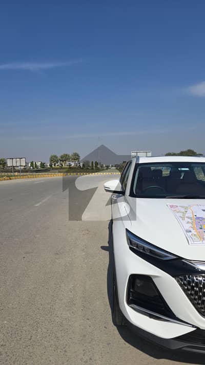 Possession Coming Soon Near Ring Road