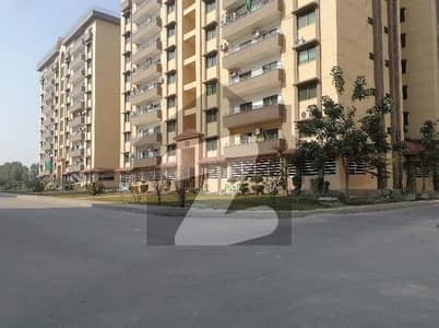 12 Marla Flat Ideally Situated In Askari 11 - Sector B