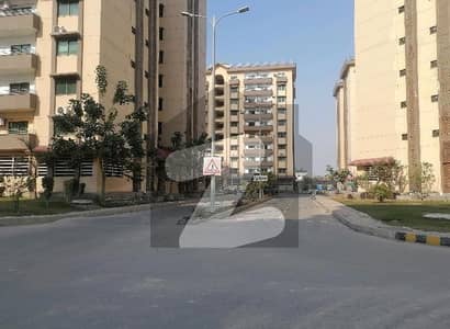 12 Marla Flat In Only Rs. 45500000