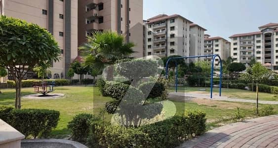 12 Marla Flat For Sale In Askari 10 - Sector S Lahore