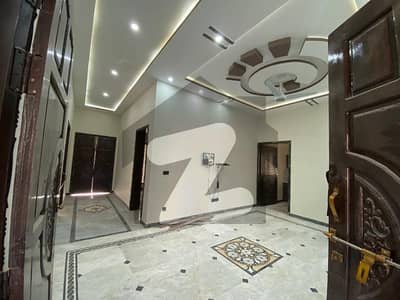 13 Marla Corner Upper Portion Available For Rent In Sector N