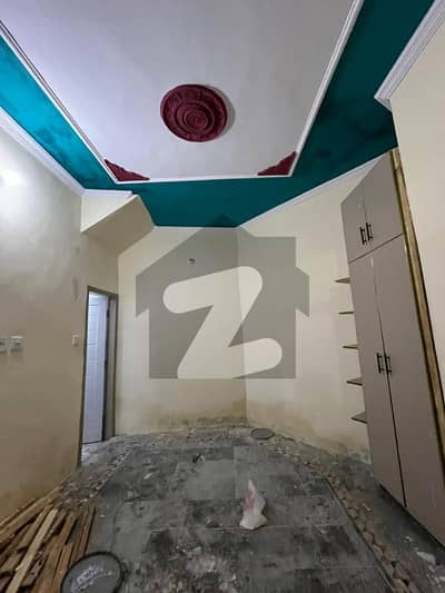 چکری روڈ راولپنڈی میں 2 کمروں کا 2 مرلہ مکان 38.0 لاکھ میں برائے فروخت۔