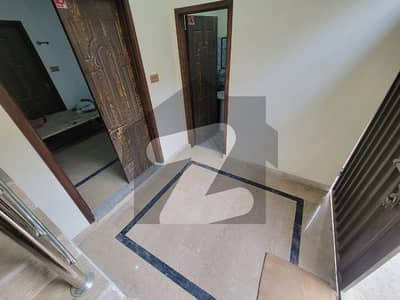 2 Marla Double Storey Corner Brand New Beautiful House For Sale In Mehar Fayaz Colony Near To Canal Road