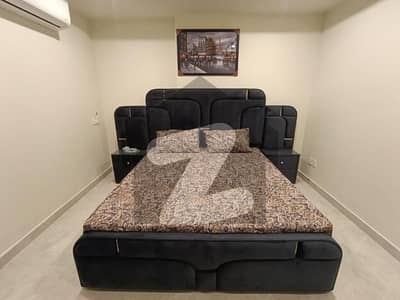 1 Bed 2 Bed Fully Finished Apartment Available For Rent, All Facilities Available, Visit Any Time