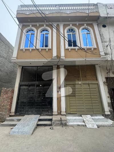 اٹاری سروبا لاہور میں 3 کمروں کا 2 مرلہ مکان 67.0 لاکھ میں برائے فروخت۔