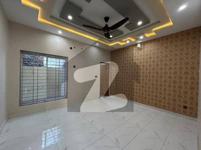 5 Marla Double House For Sale Buch Executive villas