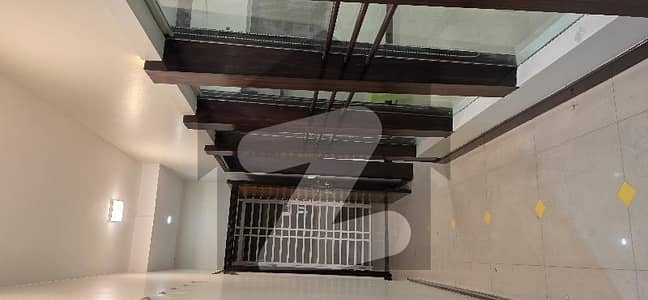 Gulistan-e-Jauhar - Block 13 Flat Sized 1750 Square Feet Is Available