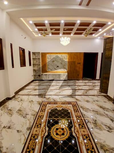 5 Marla Beautiful House for Sale | Sector N