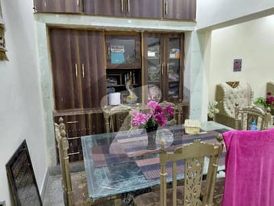 Ground Floor Available For Rent