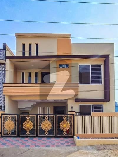 Rawat police colony 7m brand new house for sale