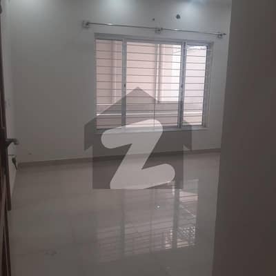 E-11 3 bedrooms brand new Upper Portion available for rent