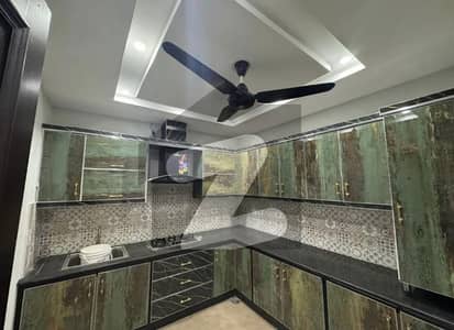 Brand New 8 Marla Elegant House On Main Boulevard Available