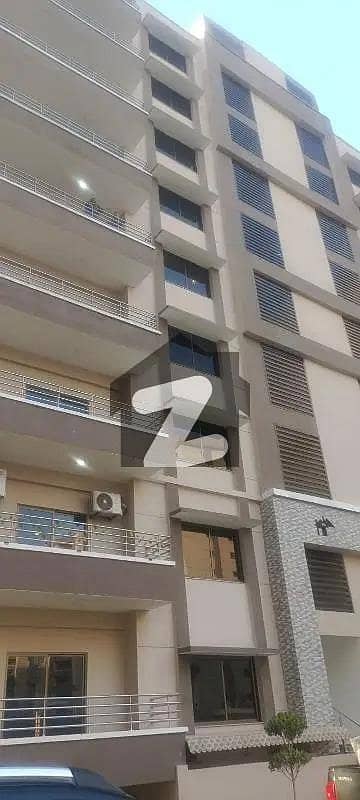 Brand New 3 Bed Apartment for Rent Askari Heights 4, DHA Phase 5, Islamabad