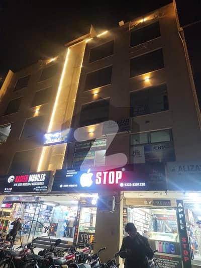 Studio Apartment for Sale in Bahria Town