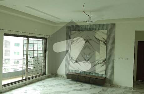 This Is A Brand New 4 Bedroom Apartment In Sector S Askari 10