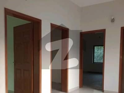 This Is A Brand New 4 Bedroom Apartment In Sector G Askari 10.