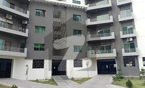 This Is A Brand New 4 Bedroom Apartment In Sector S Askari 10.