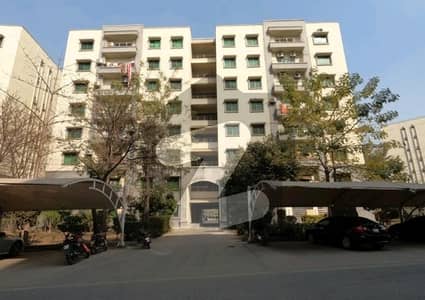 This Is A 4 Bedroom Brand New Apartment In Sec G Askari 10