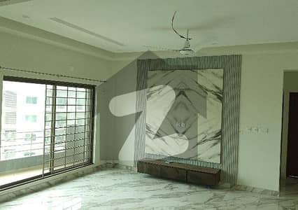 This Is A 4 Bedroom Apartment In Sector S Askari 10 .