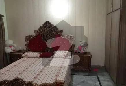 4 Marla House In Gosha-e-Ahbab Of Lahore Is Available For sale