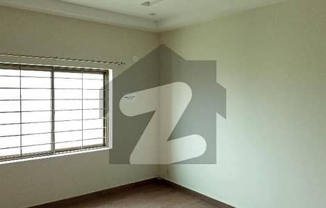 This is a Brand New 4 Bed Room Apartment in Sector G Askari 10.