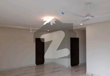 This Is A 4 Bedroom Brand New Apartment In Sector S Askari 10