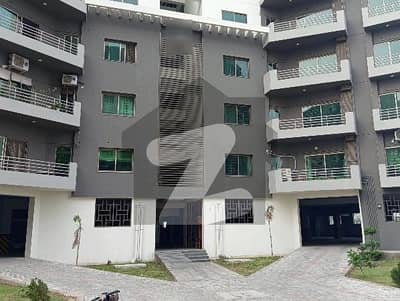 This Is A Brand New 4 Bedroom Apartment In Sector S Askari 10.