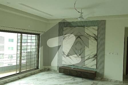 This Is A Brand New 4 Bedroom Apartment In Sector S Askari 10 For Rent