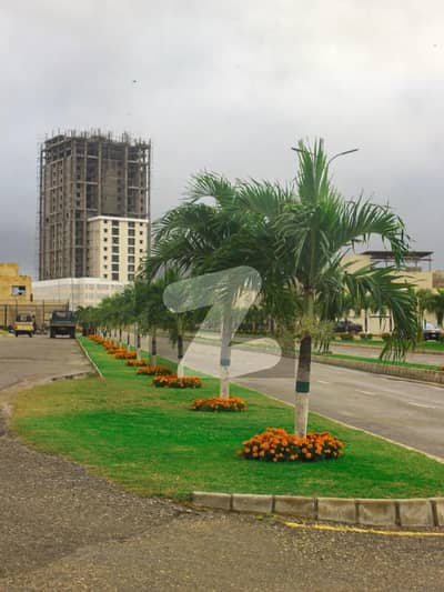 Naya Nazimabad M block Plot for sale