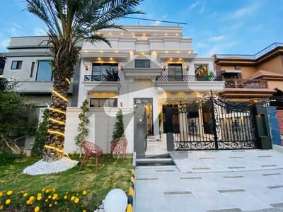 Main Double Road House Available For sale In Citi Housing Society