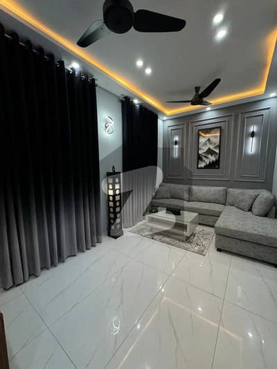 ڈی ۔ 12 اسلام آباد میں 5 کمروں کا 10 مرلہ مکان 4.4 لاکھ میں کرایہ پر دستیاب ہے۔