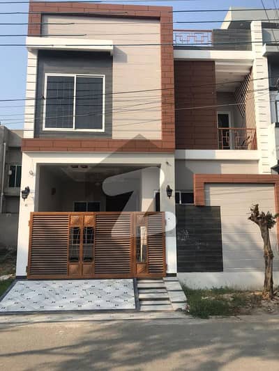 اتحاد ٹاؤن رائیونڈ روڈ,لاہور میں 3 کمروں کا 5 مرلہ مکان 95.0 ہزار میں کرایہ پر دستیاب ہے۔