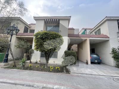 A BEAUTIFUL 5 MARLA HOUSE FOR SALE