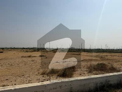 120 Square Yard Plot For Sale In Gulshan-E-Elahi Northern Bypass Start Only 12 Lac