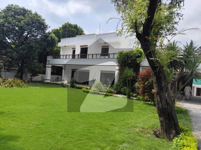 4 kanal beautiful house most premium address F-6
