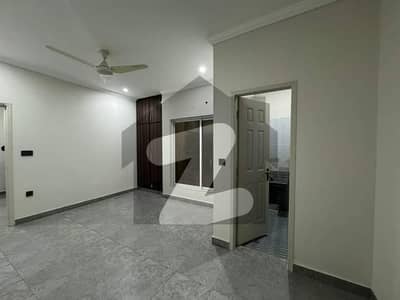Brand New 1 Bed Apartment Available For Rent
