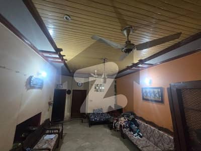 Prime Location 8 Marla House Is Available In Hajvery Housing Scheme