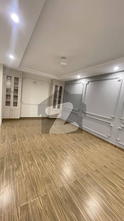 2 Bed Luxury Apartment Is Available For Sale In The Arch Residence , Sector G-11