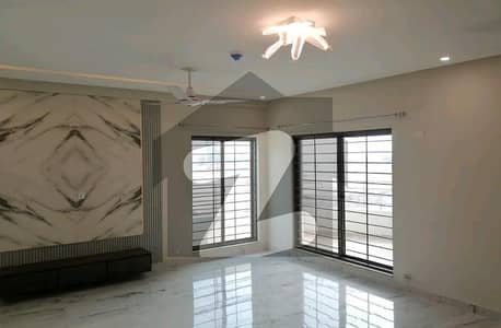 This Is Brand New 4 Bedroom Apartment In Sector S Askari 10.