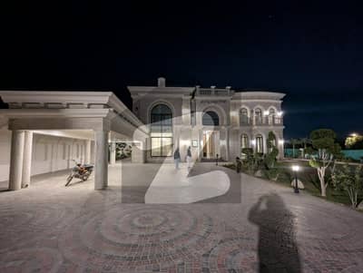 گلبرگ گرینز گلبرگ,اسلام آباد میں 6 کمروں کا 5 کنال فارم ہاؤس 35.0 کروڑ میں برائے فروخت۔