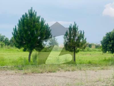 Block M,7 Marla | Developed | Possession Investment Gulberg Residencia, Islamabad