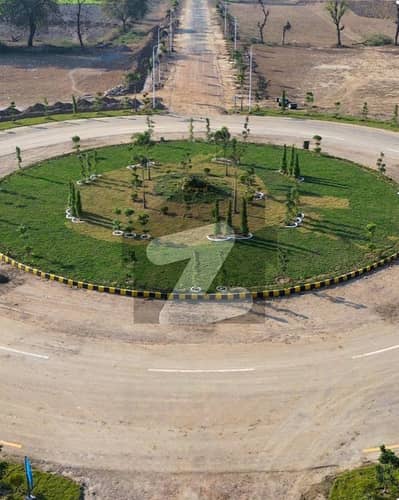 لاہور آرگینک فارمز برکی روڈ,کینٹ,لاہور میں 8 کنال فارم ہاؤس 6.0 کروڑ میں برائے فروخت۔